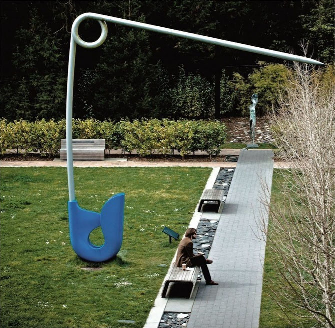 de-Young-Museum_2 Barbro-Osher-Sculpture-Garden